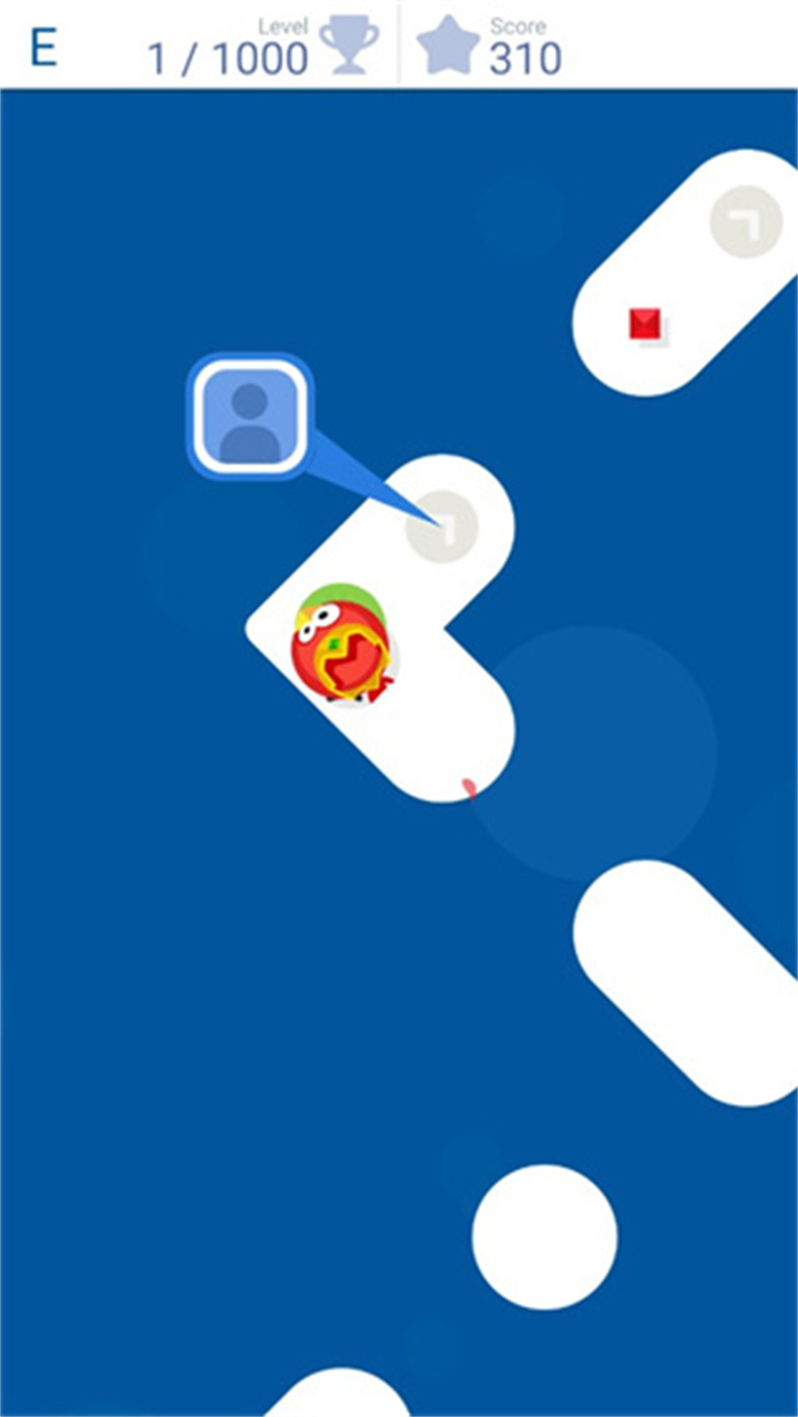 点点冲刺安卓截图1