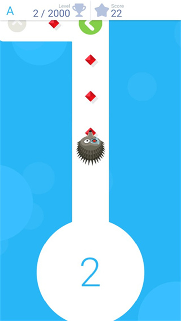 点点冲刺安卓截图3