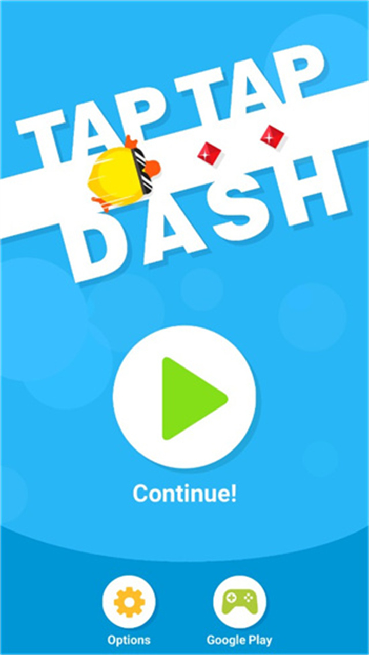 点点冲刺安卓截图4