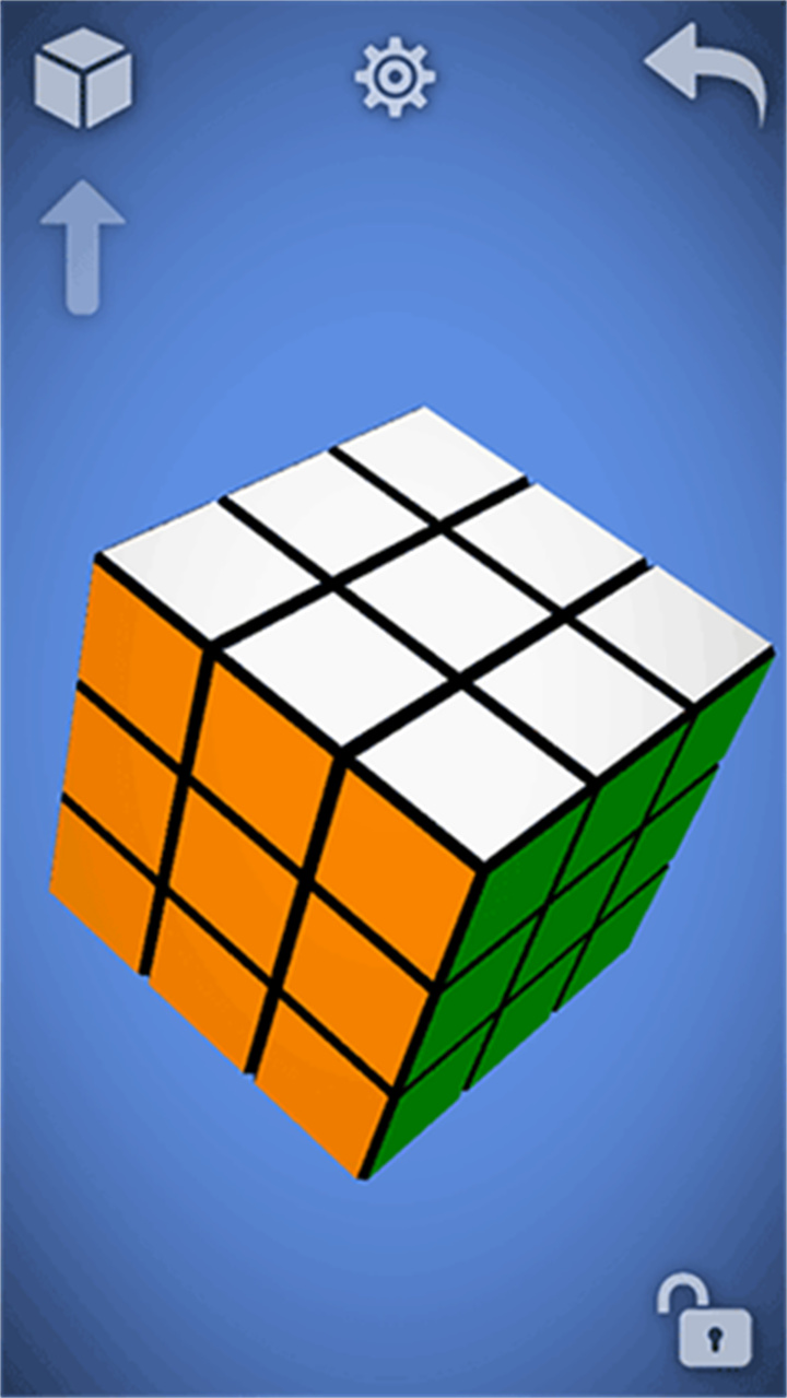 魔方手机版截图1