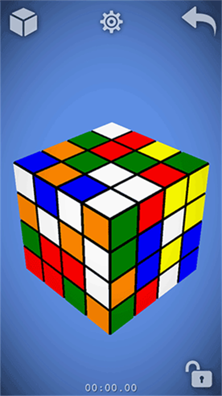 魔方手机版截图2