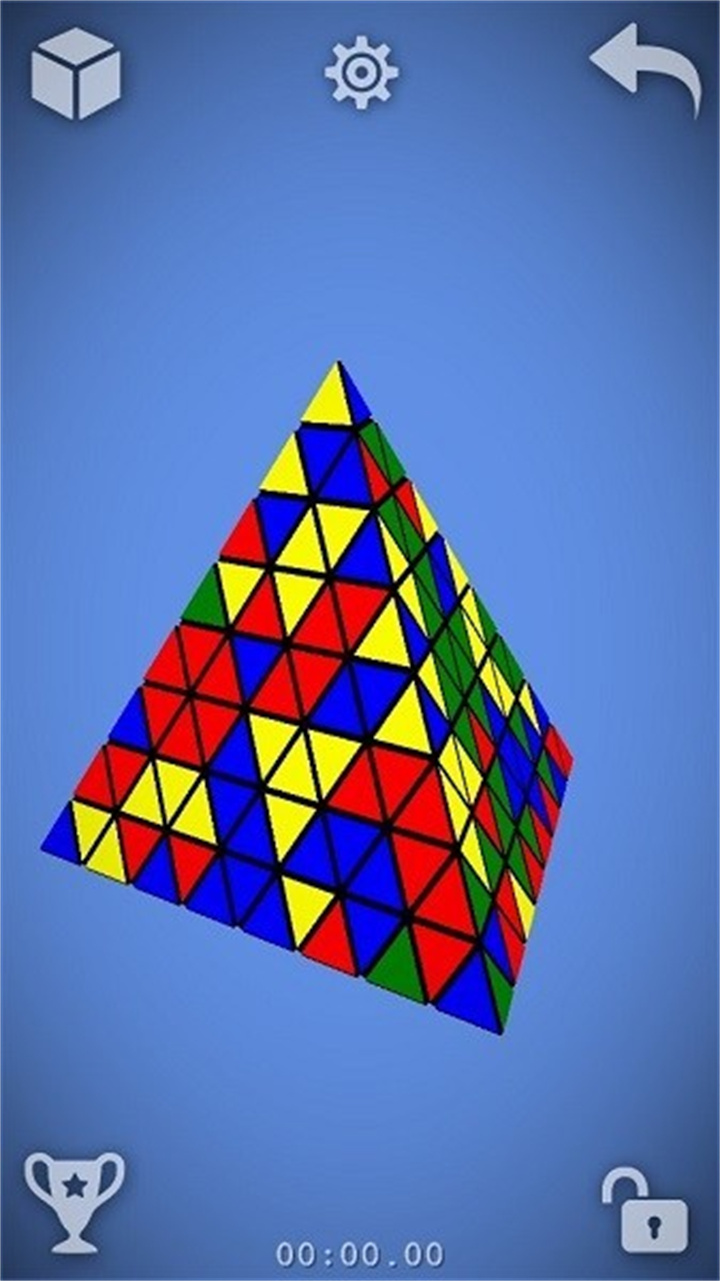 魔方手机版截图5