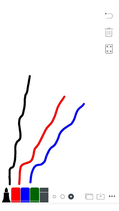 无尽白板手机版截图4