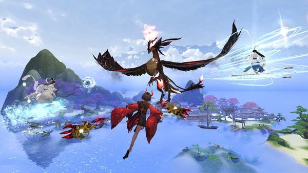 仙剑奇侠传4安卓单机版