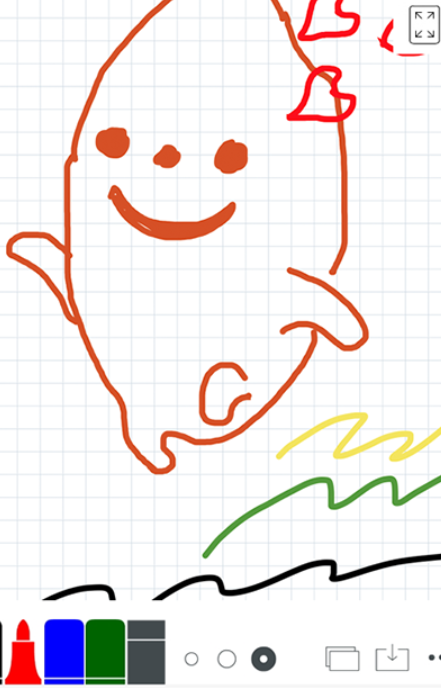 无尽白板手机版