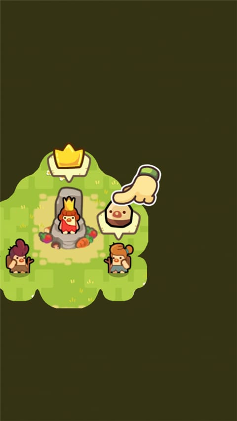 轻轻松松做黄帝游戏新手攻略