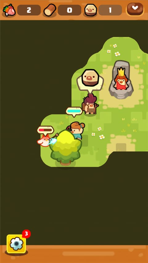 轻轻松松做黄帝游戏新手攻略