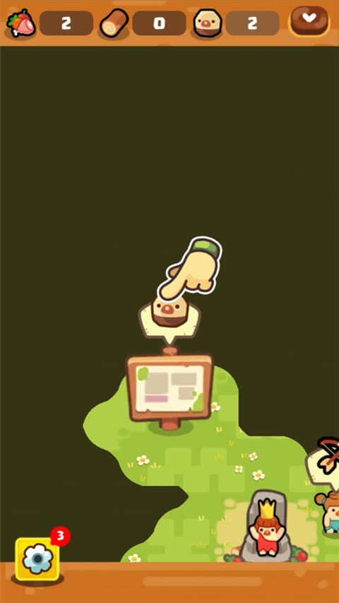 轻轻松松做黄帝游戏新手攻略