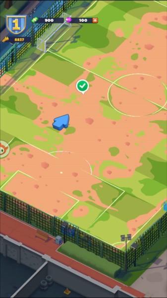 王者十一人图片2