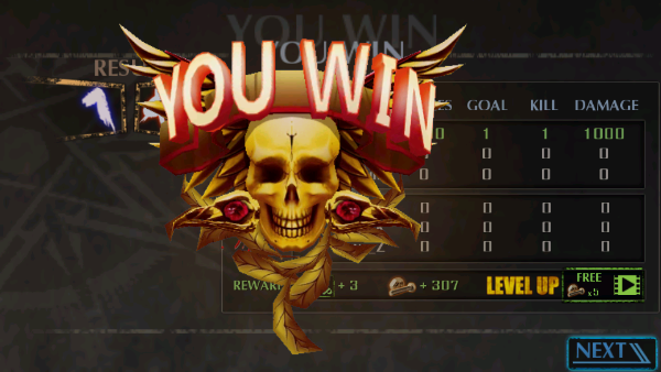 死亡赛车足球手机版3