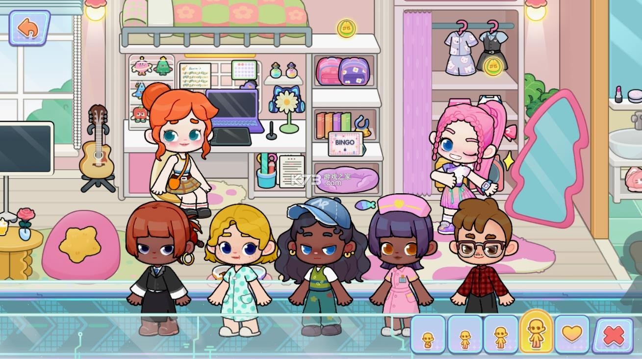 奇妙创意世界 v8.72.08.30 破解版免费下载安装