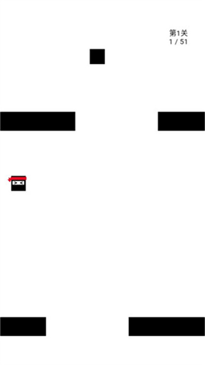 跃动方块游戏安卓版截图3