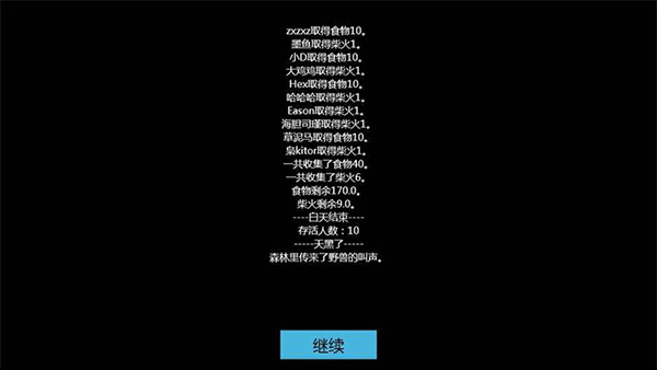 原始生活中文手机版截图4