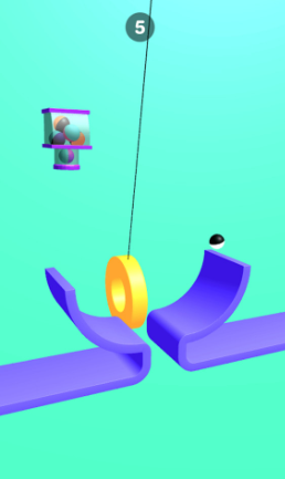 3d平衡球中文版