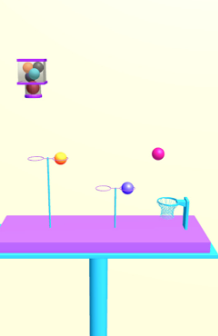 3d平衡球中文版