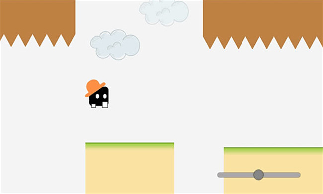 声控音符小游戏1