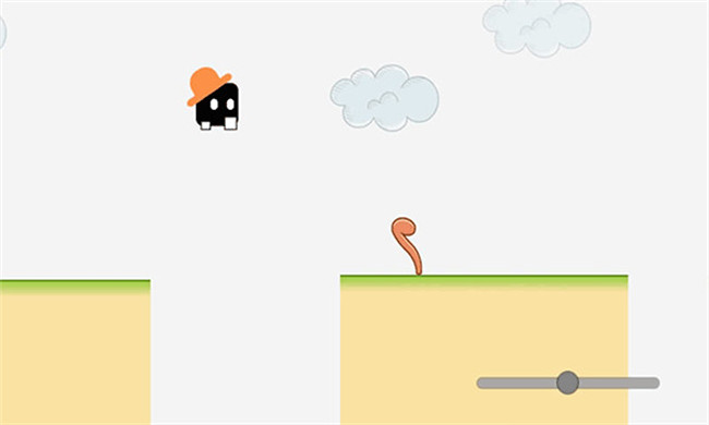 声控音符小游戏2