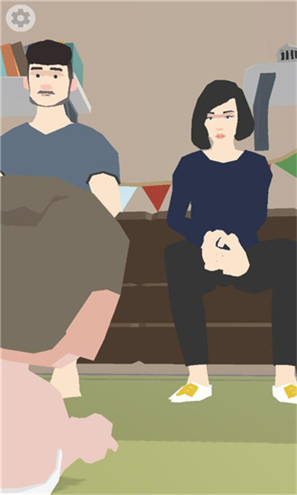 100年人生模拟器汉化版截图1