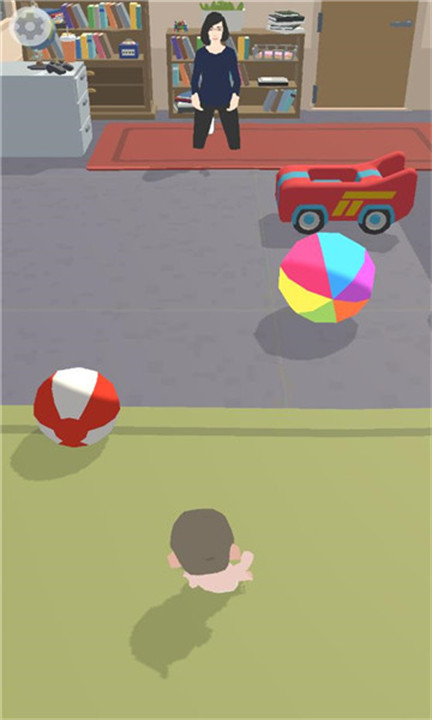 100年人生模拟器汉化版截图3