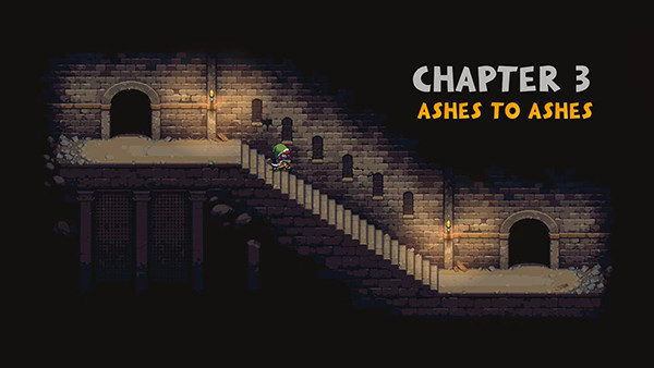 恐惧岩地牢汉化版截图4