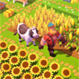 开心农场3动物园中文版