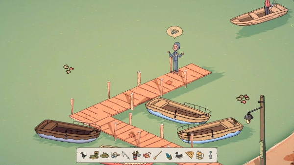 风之峰中文版截图2