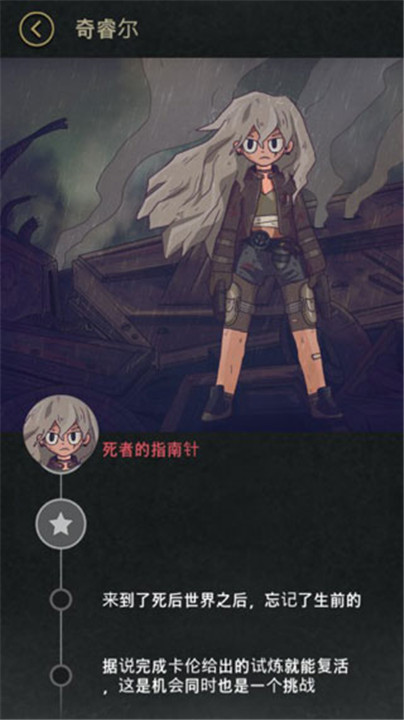 7Days中文手机版截图3