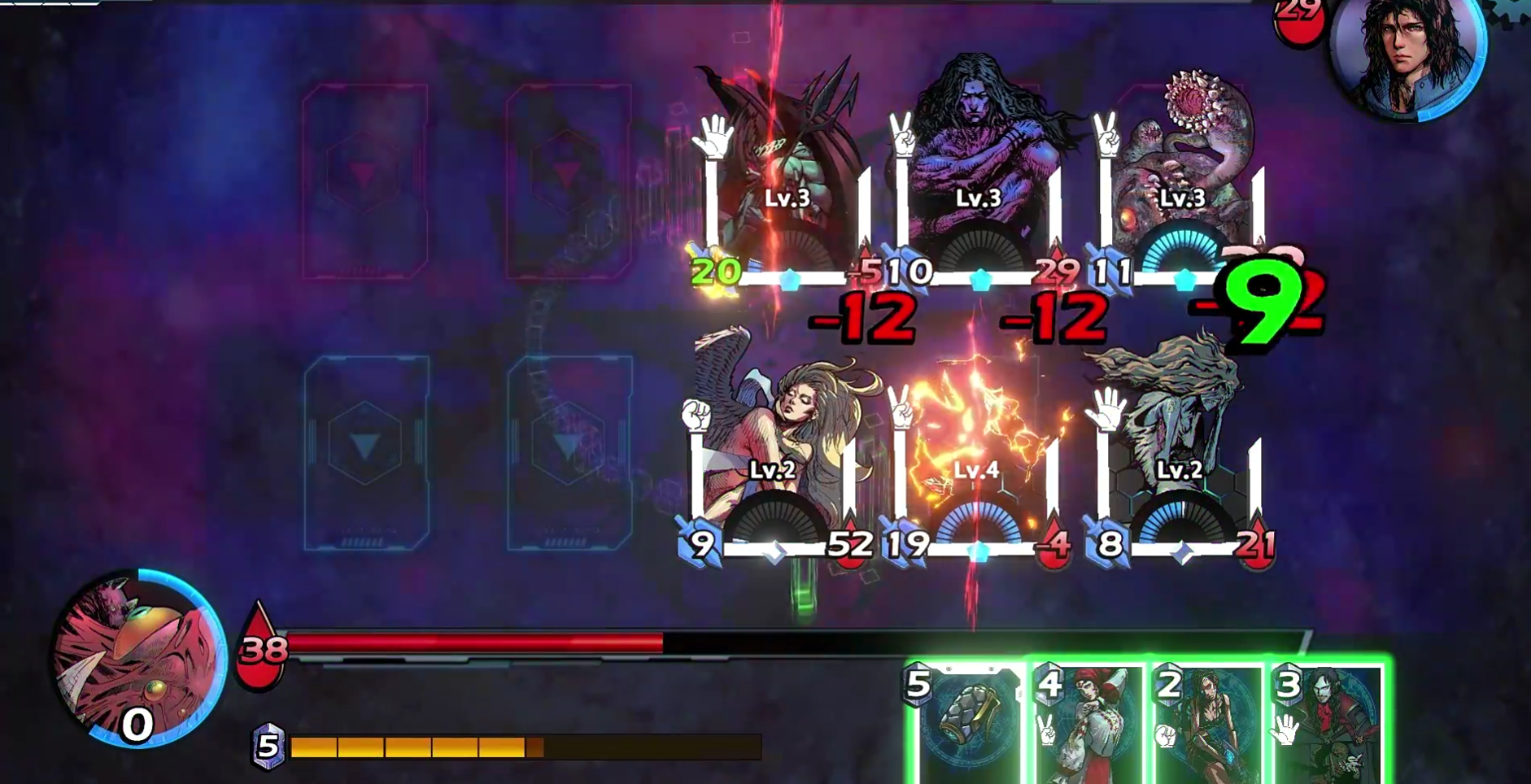 深渊旅人安卓版