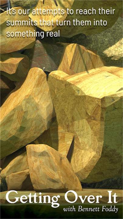 和班尼福特一起攻克难关安卓版截图1