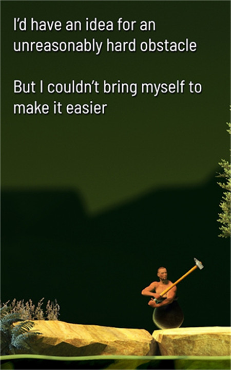 和班尼福特一起攻克难关安卓版截图2