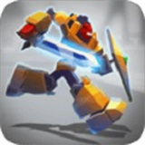 组装机甲战士手游