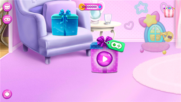 超有爱的小毛球安卓版截图3