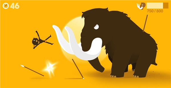 大猎人手机版截图2