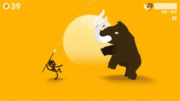 大猎人手机版截图4