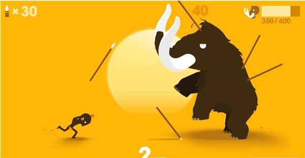 大猎人手机版截图3