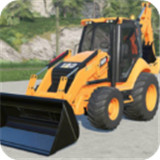 推土机模拟器手机中文版