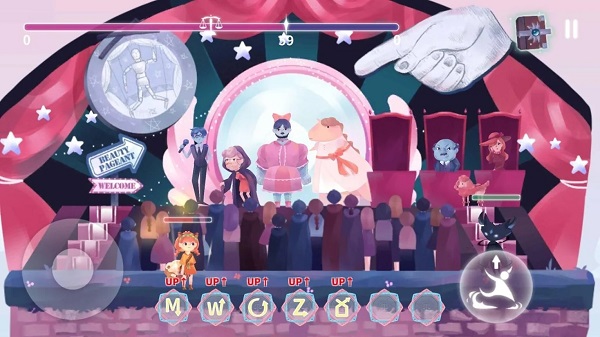 魔法框框手机版截图3