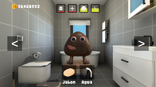 会说话的peu安卓版截图1