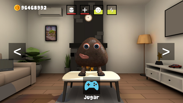 会说话的peu安卓版截图2