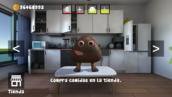 会说话的peu安卓版截图3