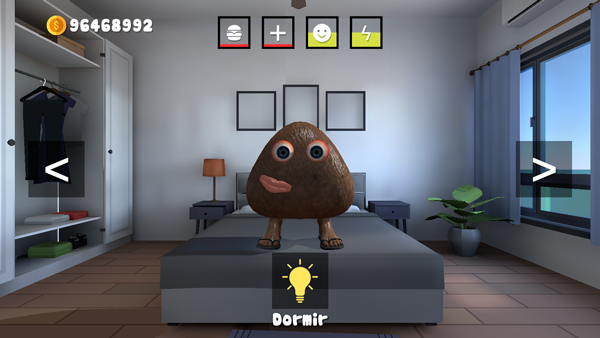 会说话的peu安卓版截图4