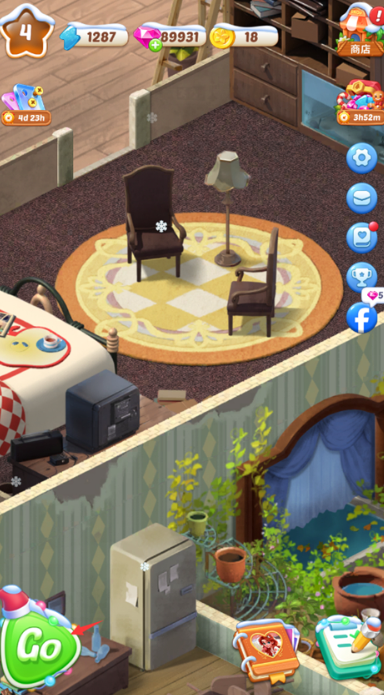 奥卡拉逃生手机版