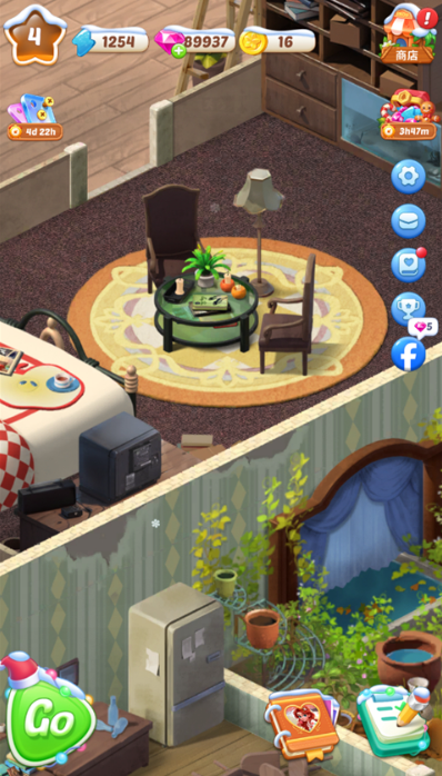 奥卡拉逃生手机版