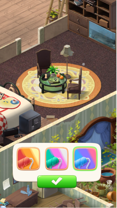 奥卡拉逃生手机版