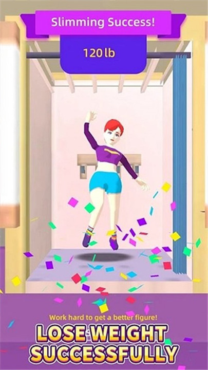 健身俱乐部大亨手机版截图3