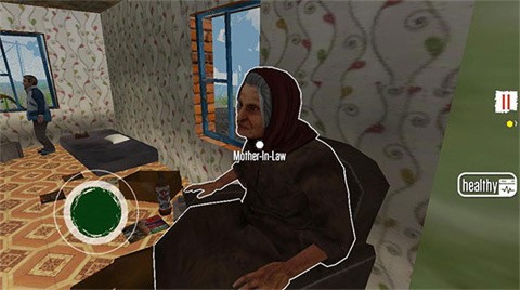 边境检察官steam移植版截图3