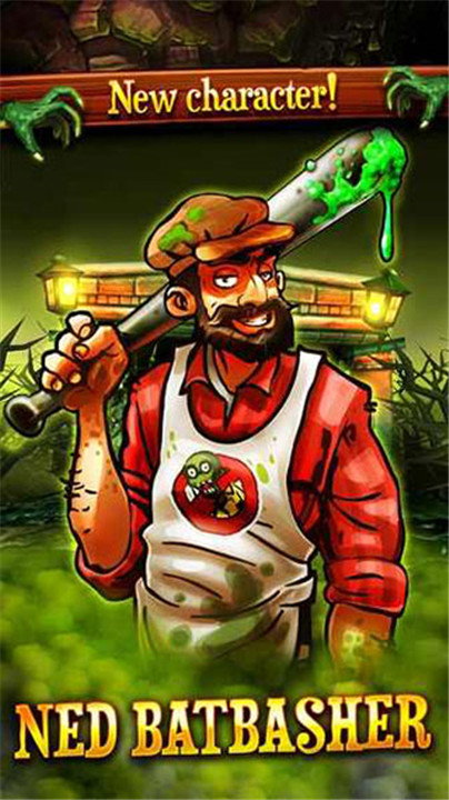 矿车大逃亡中文版截图2