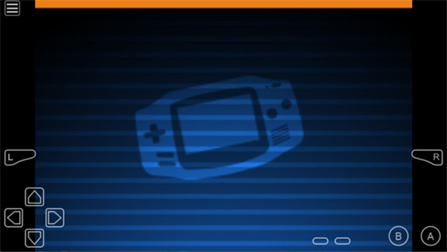 GBA模拟器安卓版截图1