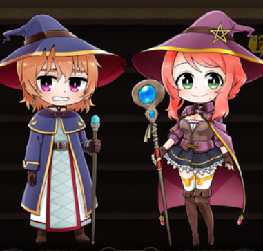 放置迷宫汉化版