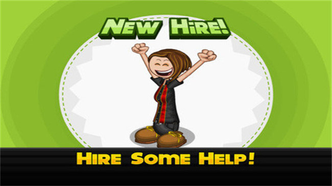 老爹炸鸡店togo中文版2